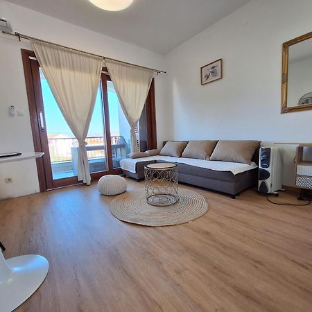 Tiza Apartments Vantacici Bagian luar foto