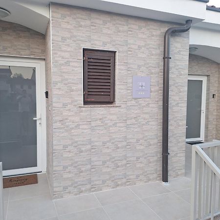 Tiza Apartments Vantacici Bagian luar foto