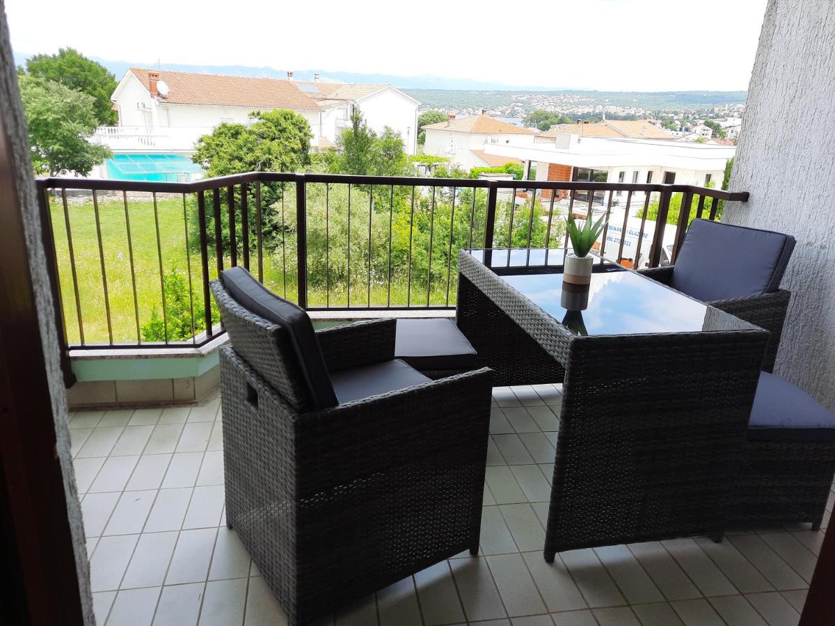 Tiza Apartments Vantacici Bagian luar foto