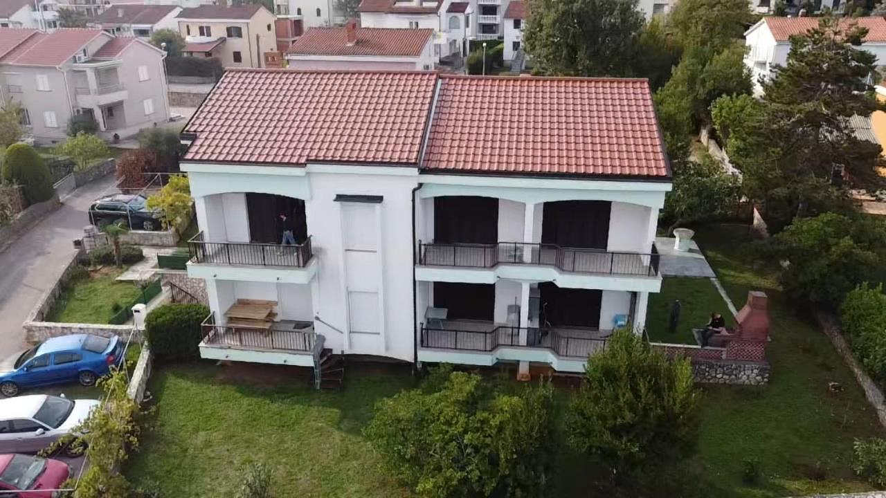 Tiza Apartments Vantacici Bagian luar foto