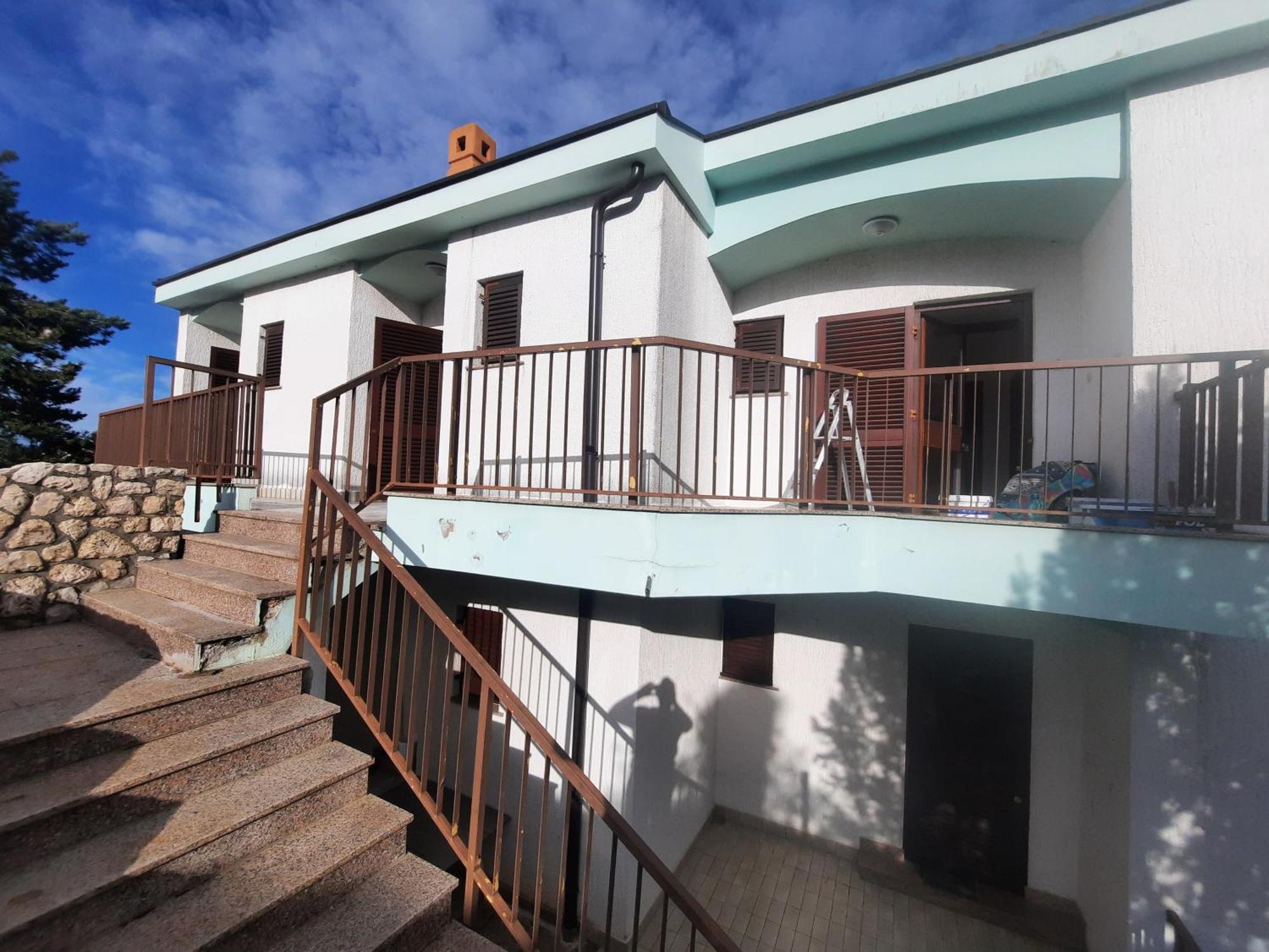 Tiza Apartments Vantacici Bagian luar foto