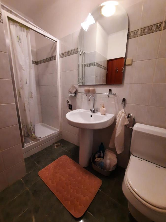 Tiza Apartments Vantacici Bagian luar foto