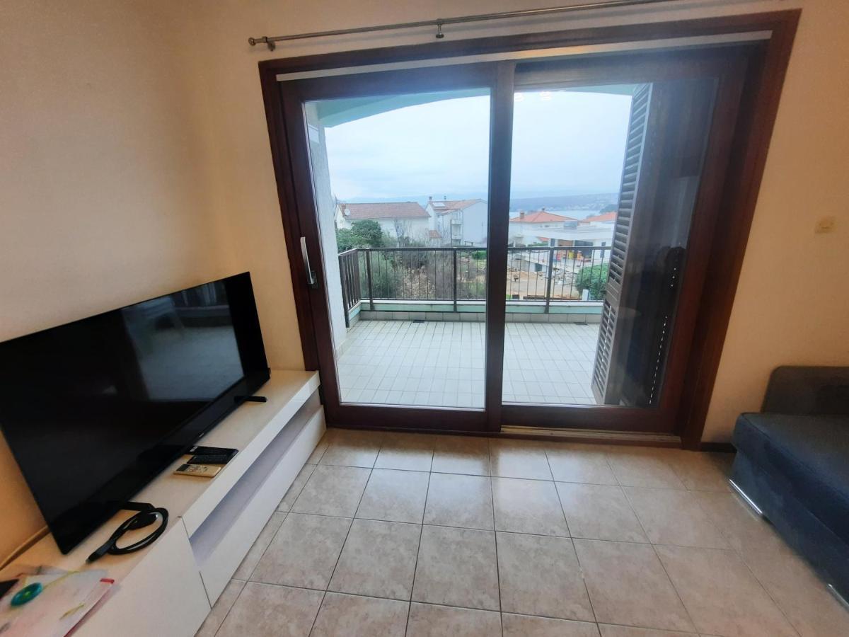 Tiza Apartments Vantacici Bagian luar foto