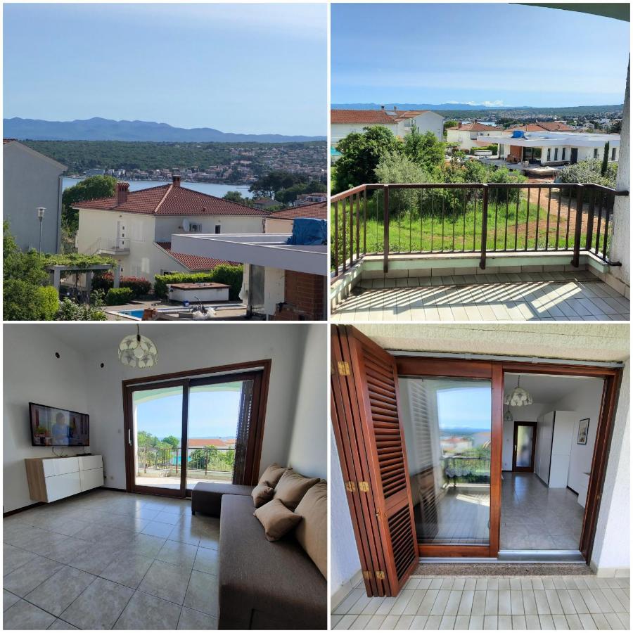 Tiza Apartments Vantacici Bagian luar foto