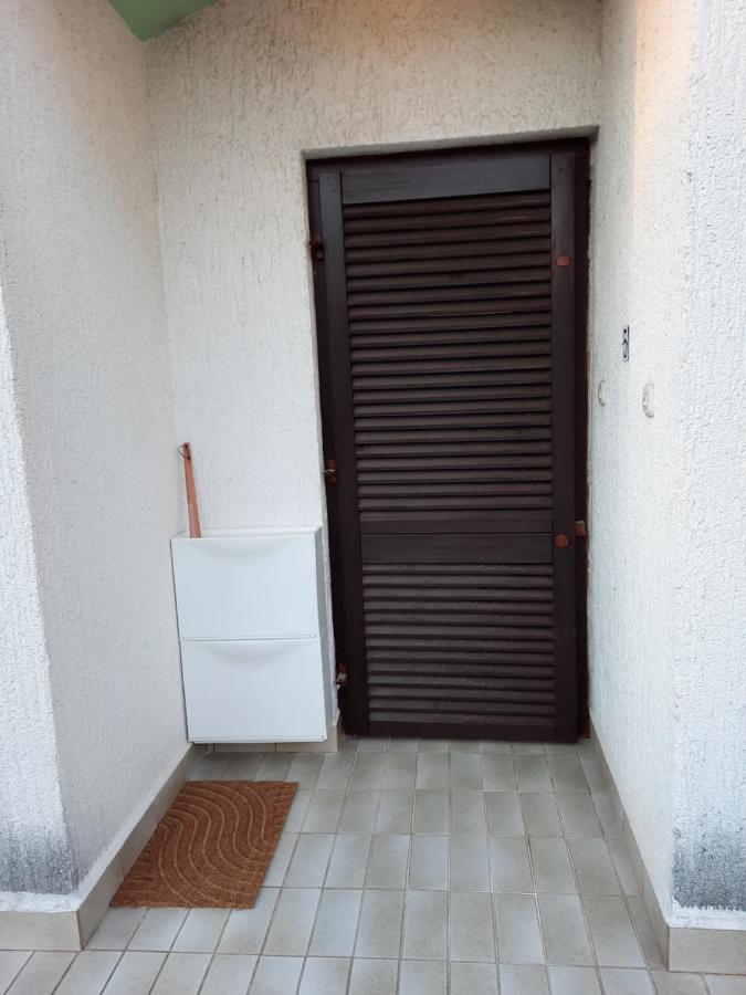 Tiza Apartments Vantacici Bagian luar foto