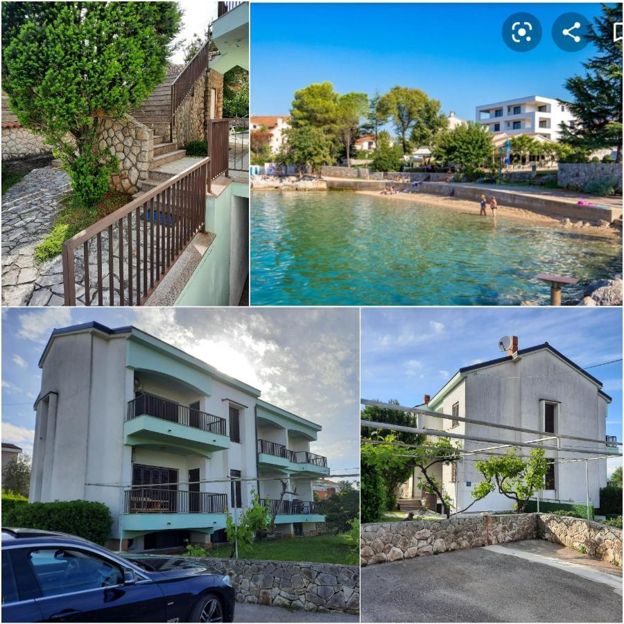 Tiza Apartments Vantacici Bagian luar foto