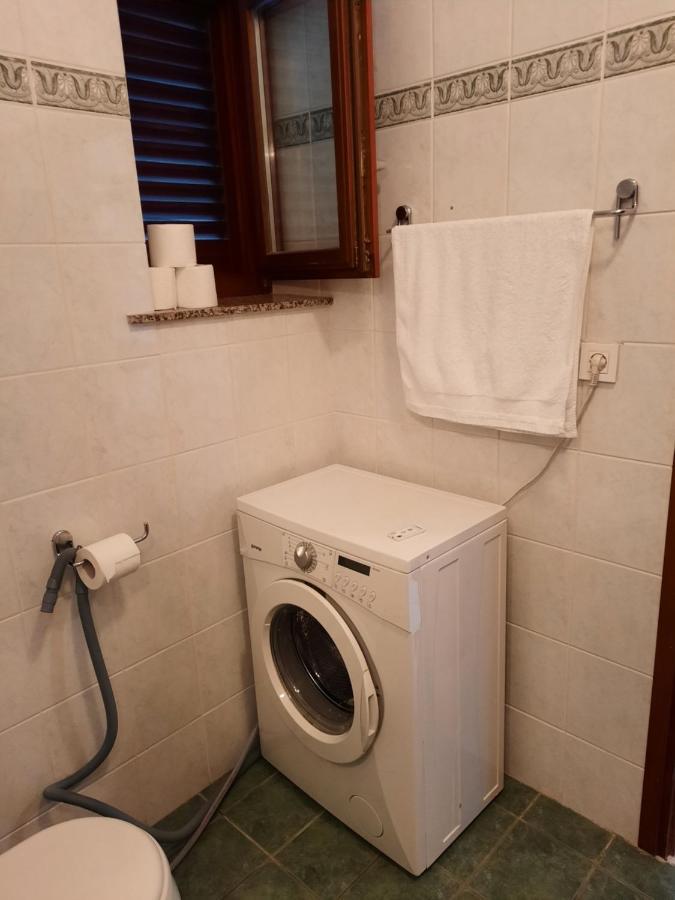 Tiza Apartments Vantacici Bagian luar foto
