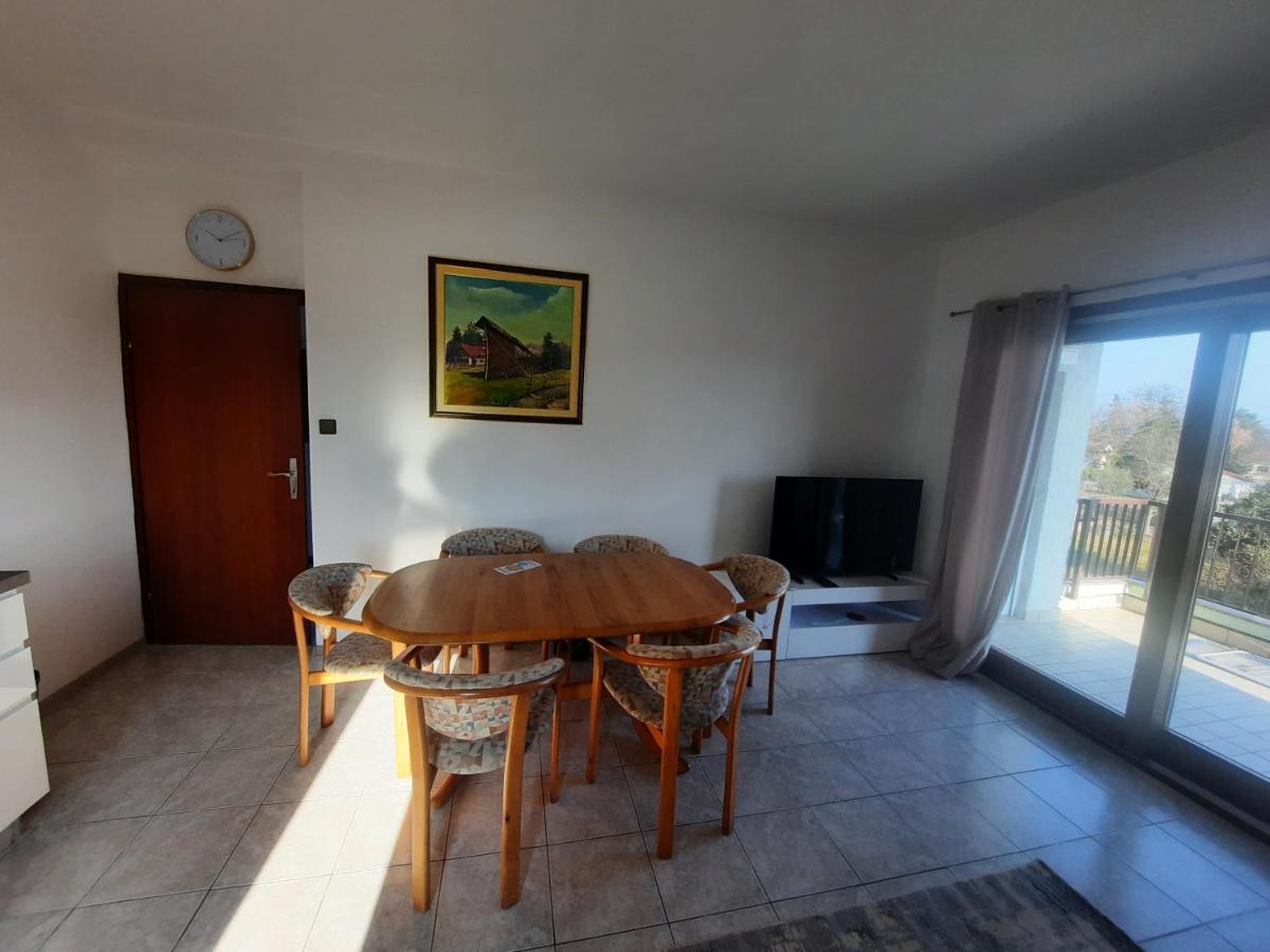 Tiza Apartments Vantacici Bagian luar foto