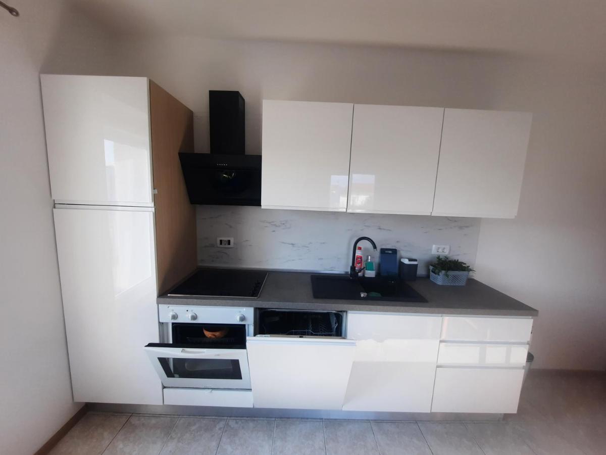 Tiza Apartments Vantacici Ruang foto