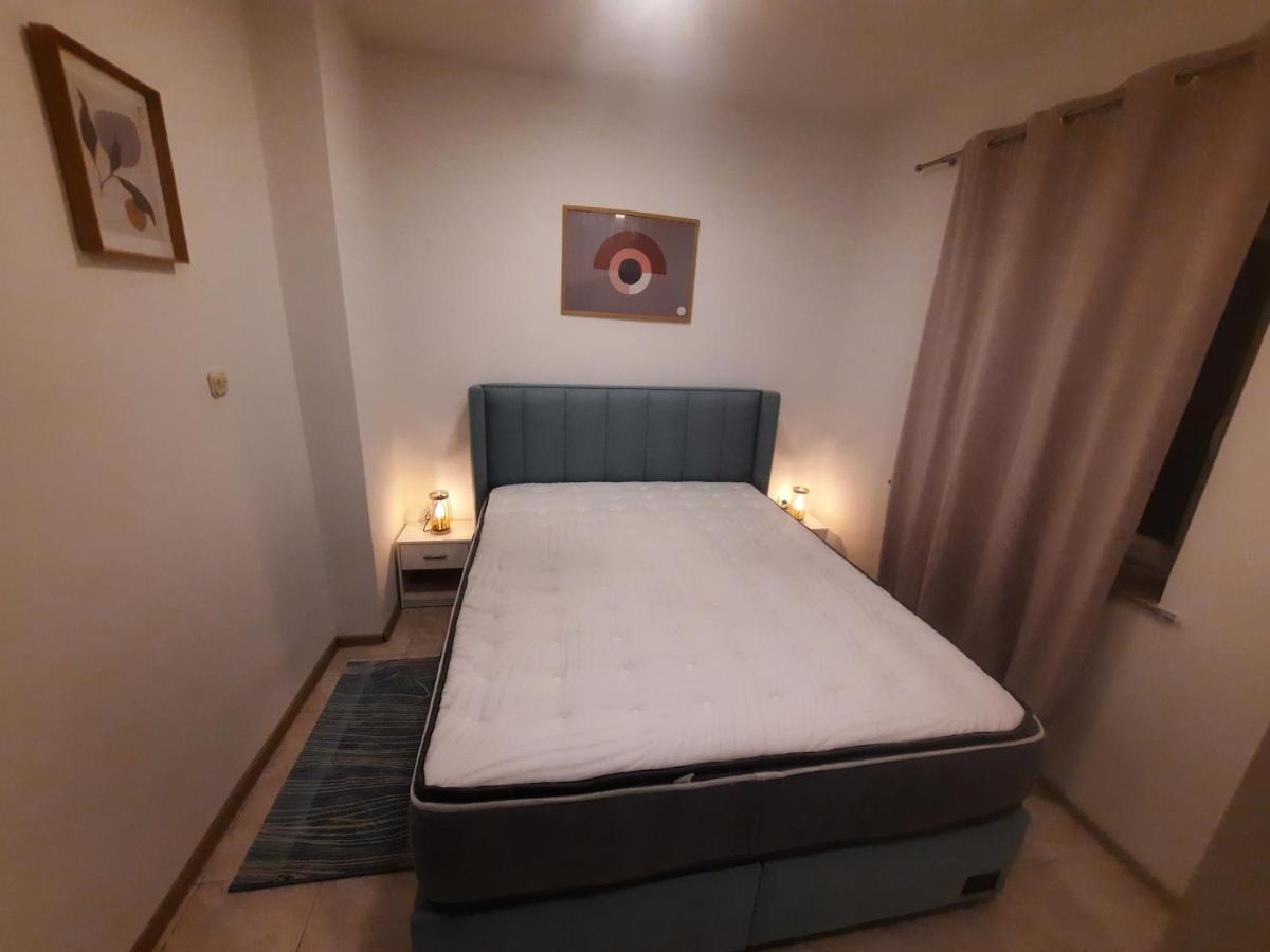 Tiza Apartments Vantacici Ruang foto