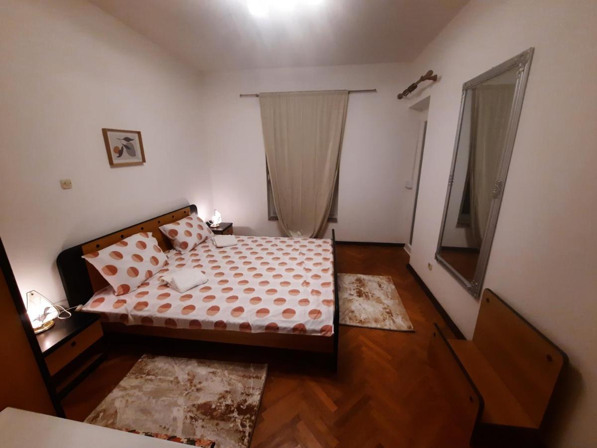 Tiza Apartments Vantacici Bagian luar foto