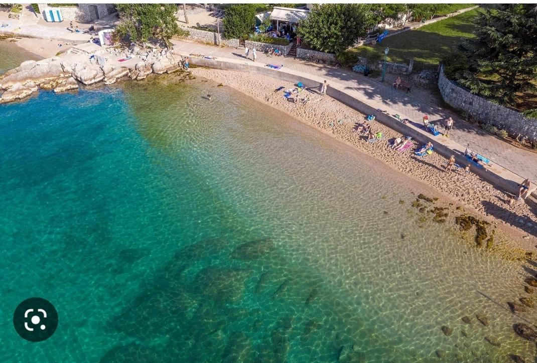 Tiza Apartments Vantacici Bagian luar foto