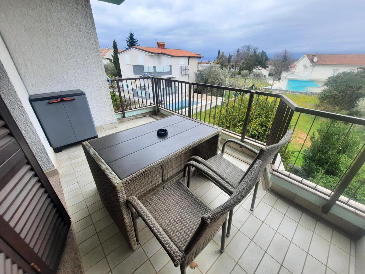 Tiza Apartments Vantacici Bagian luar foto
