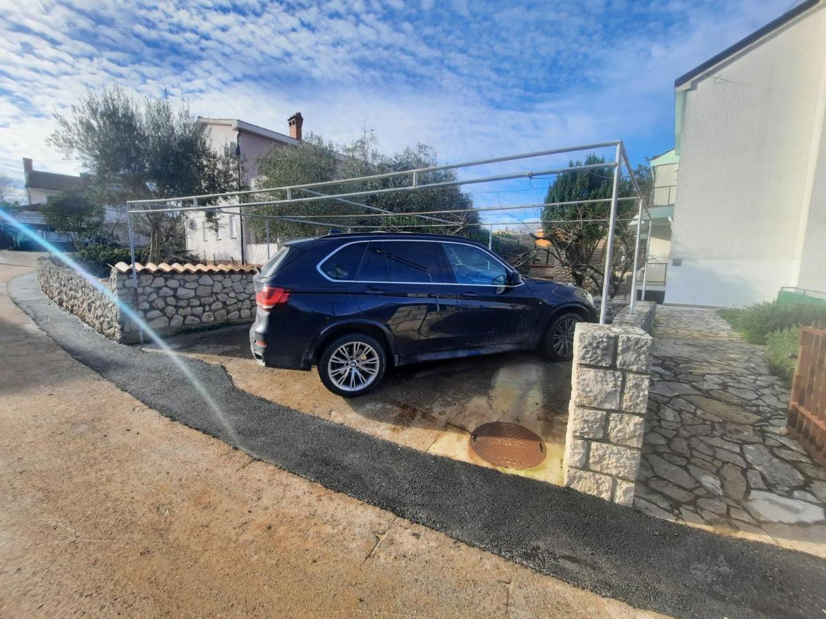 Tiza Apartments Vantacici Bagian luar foto