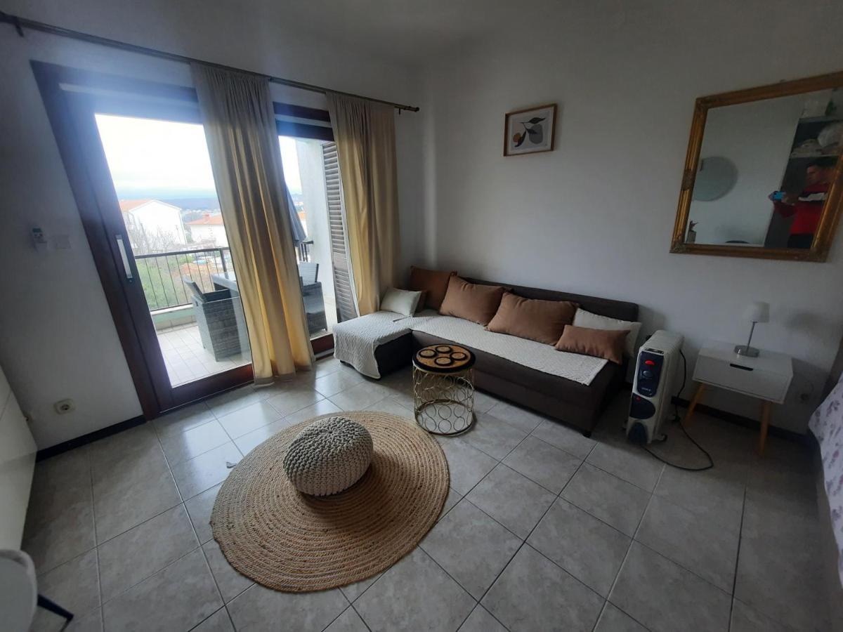 Tiza Apartments Vantacici Bagian luar foto