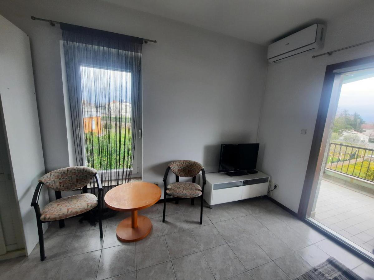 Tiza Apartments Vantacici Bagian luar foto