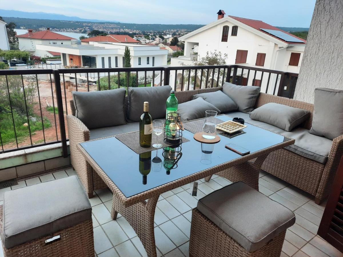 Tiza Apartments Vantacici Bagian luar foto