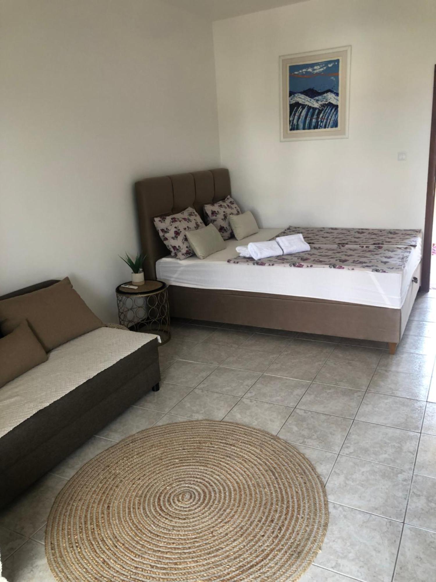Tiza Apartments Vantacici Ruang foto