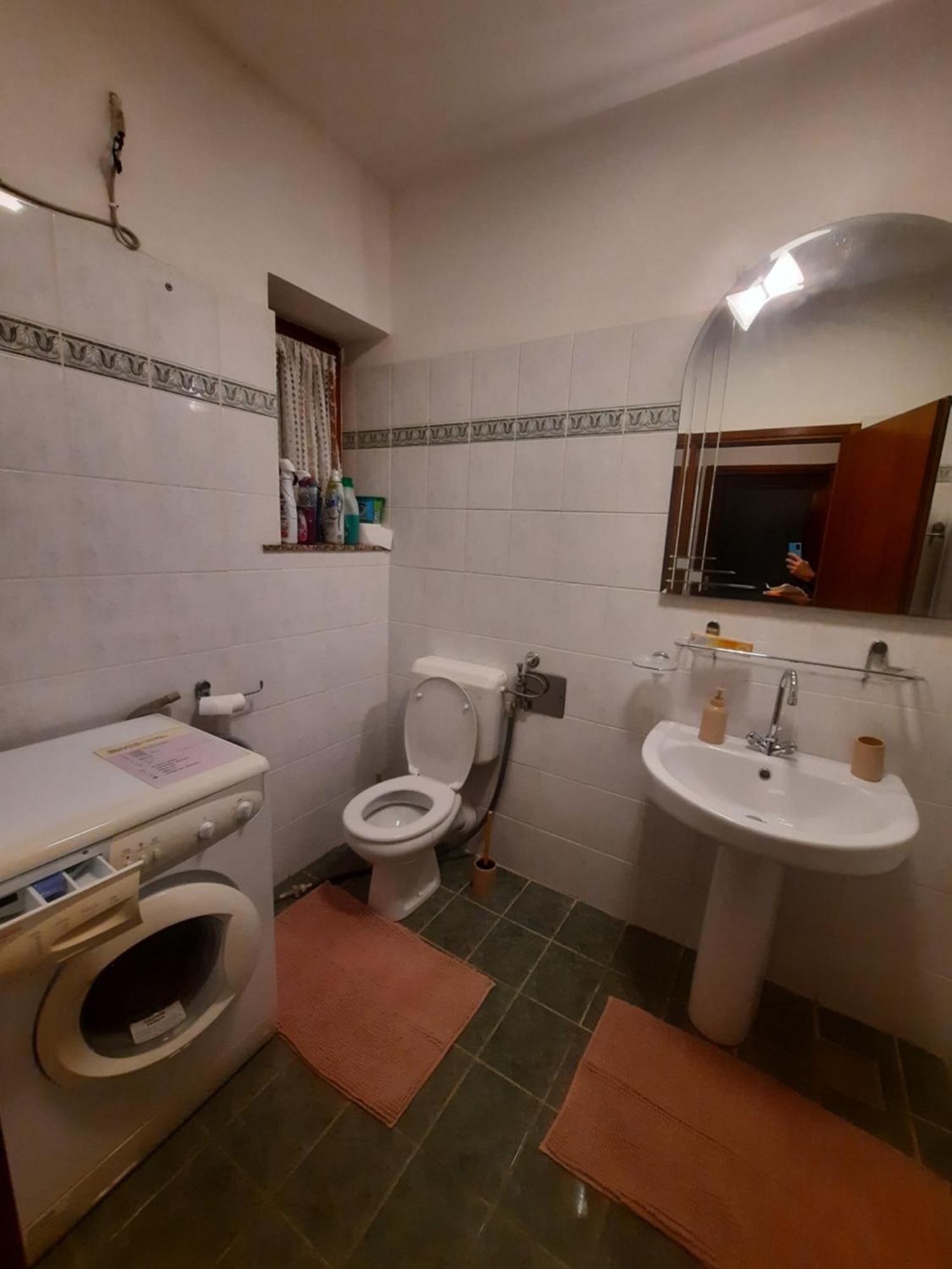 Tiza Apartments Vantacici Ruang foto