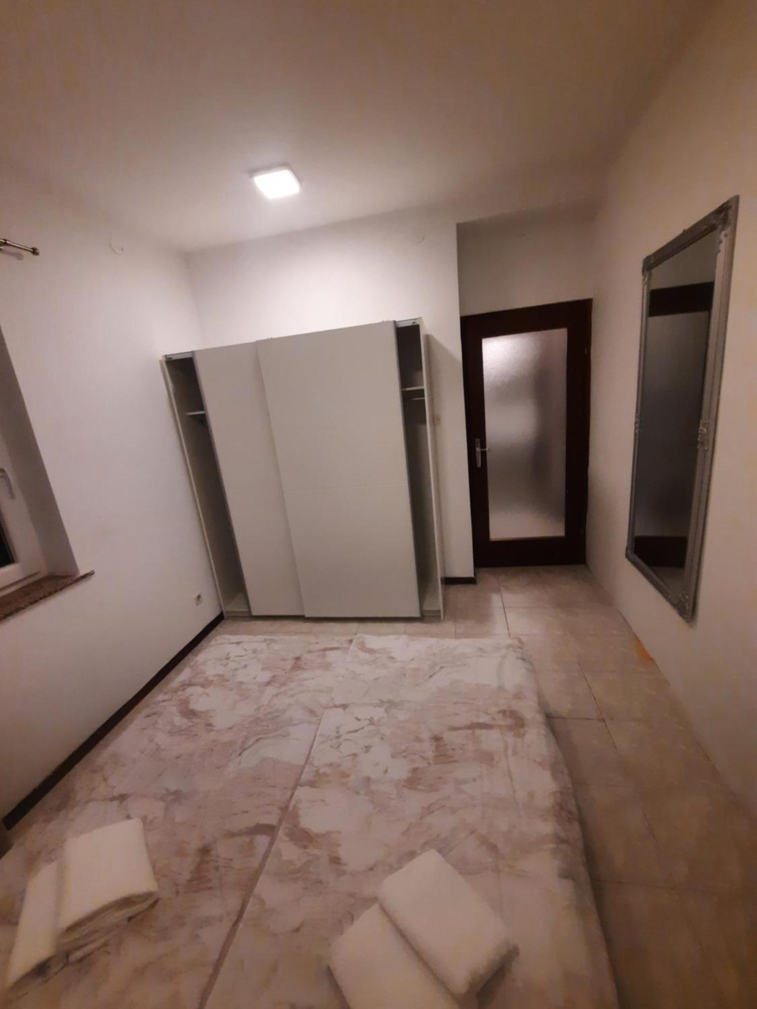 Tiza Apartments Vantacici Ruang foto