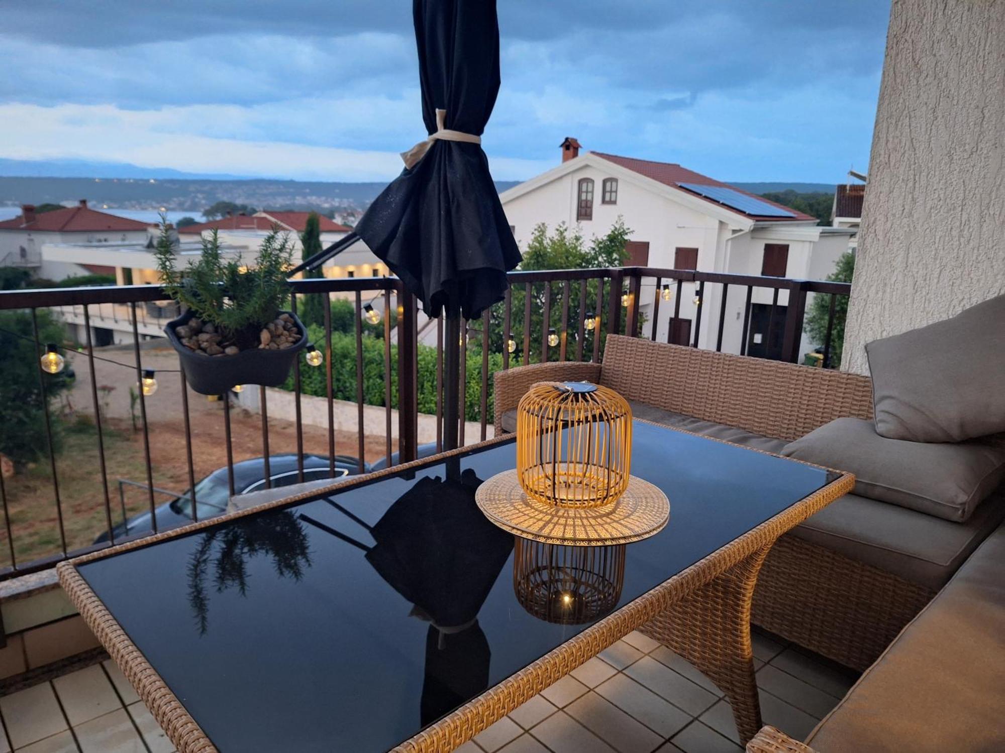 Tiza Apartments Vantacici Bagian luar foto